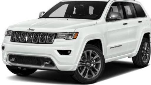 JEEP GRAND CHEROKEE 2019 1C4RJECG5KC598338 image